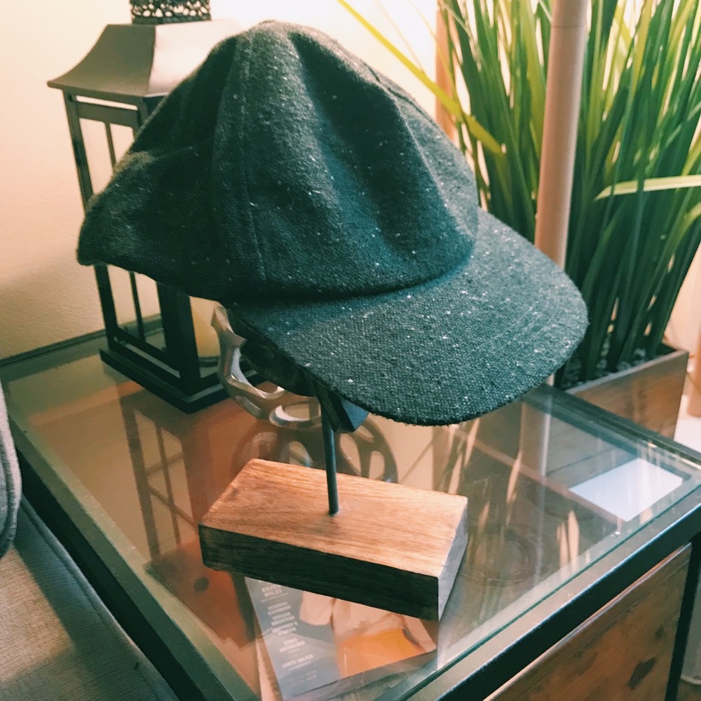 Mens | Urban Outfitters | Green | Hat